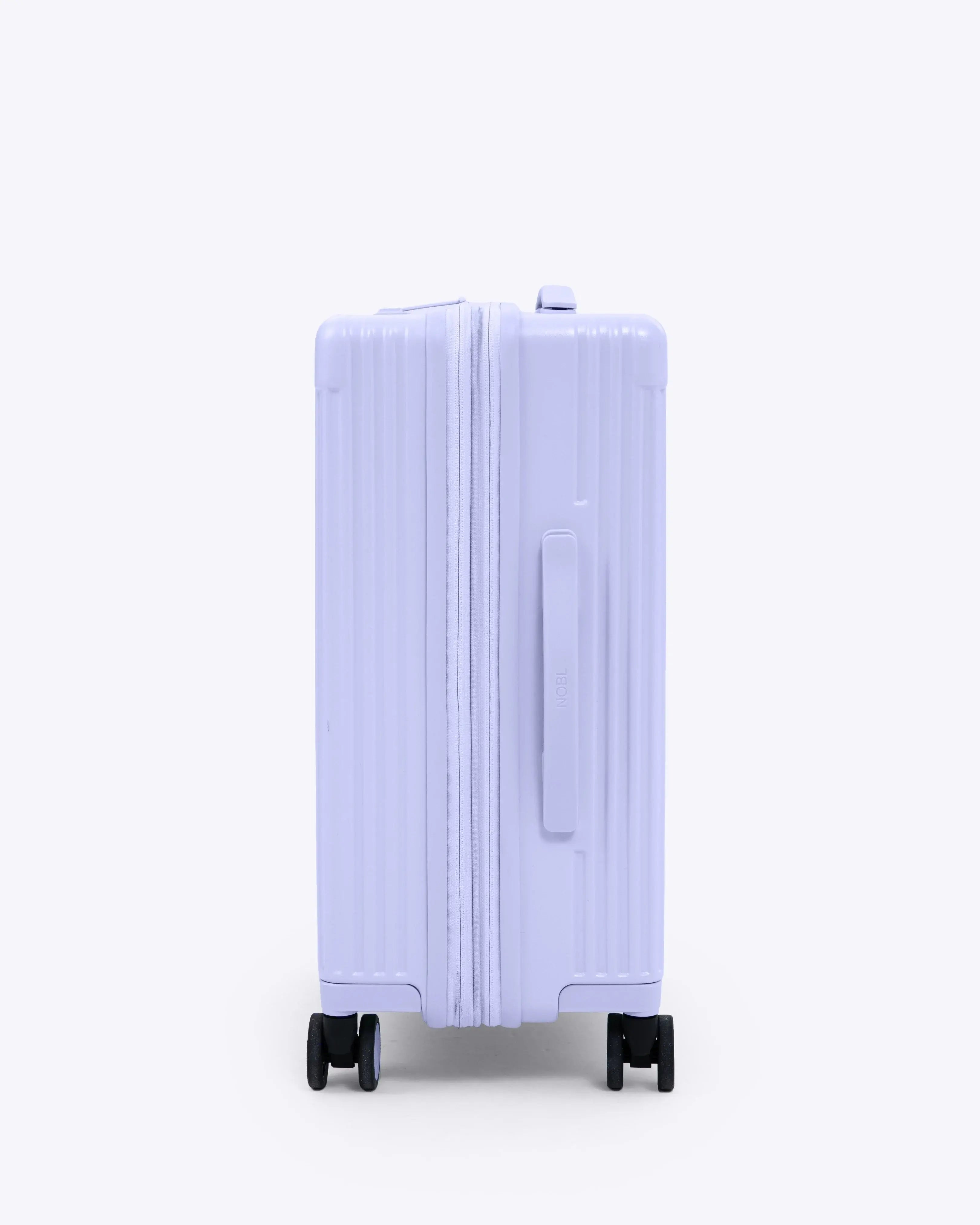 Valise cabine extensible – Polycarbonate – Roues 360° Escale & Voyage