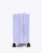 Valise cabine extensible – Polycarbonate – Roues 360° Escale & Voyage
