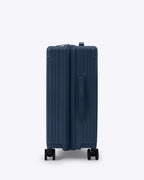 Valise cabine extensible – Polycarbonate – Roues 360° Escale & Voyage