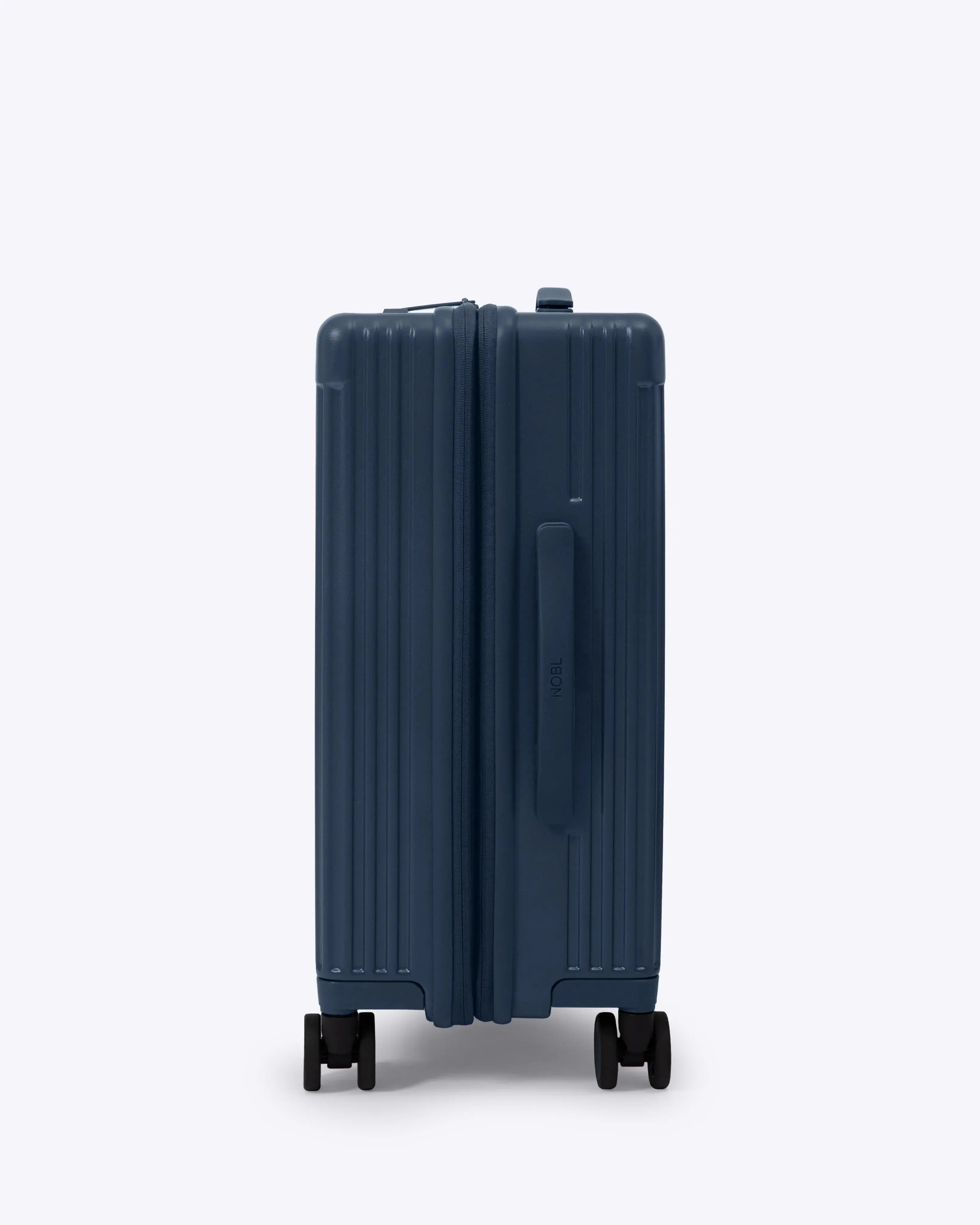 Valise cabine extensible – Polycarbonate – Roues 360° Escale & Voyage