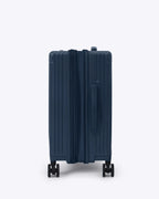 Valise cabine extensible – Polycarbonate – Roues 360° Escale & Voyage