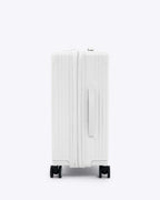 Valise cabine extensible – Polycarbonate – Roues 360° Escale & Voyage