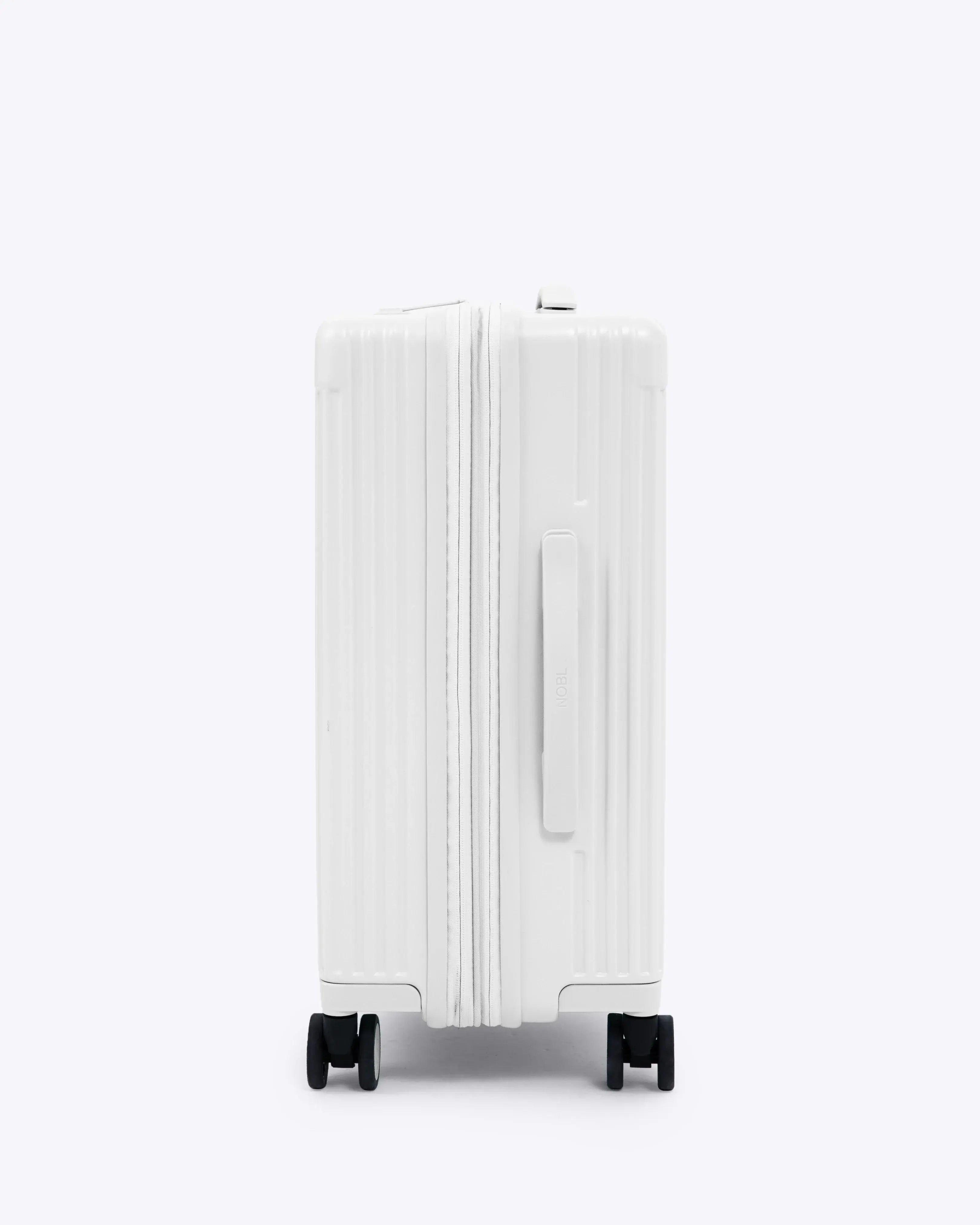 Valise cabine extensible – Polycarbonate – Roues 360° Escale & Voyage