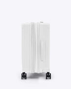 Valise cabine extensible – Polycarbonate – Roues 360° Escale & Voyage