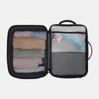 sac à dos de voyage extensible