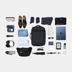 sac à dos de voyage multifonction