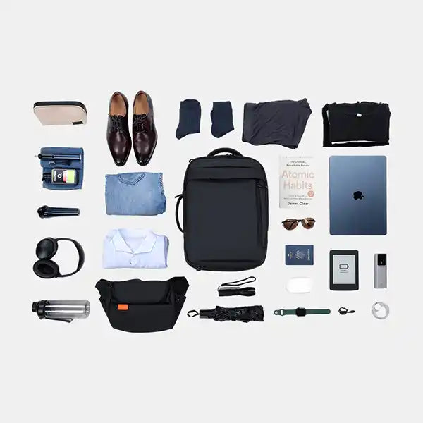 sac à dos de voyage multifonction