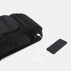 Sac à dos de voyage cabine pour ordinateur portable 23L Escale & Voyage