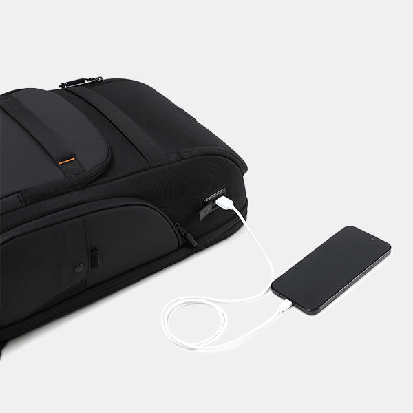 sac à dos de voyage - ordinateur portable