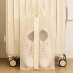Sac à chaussures – Organisateur valise – 32×22×13 cm – EU 44 Escale & Voyage