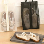 Sac à chaussures – Organisateur valise – 32×22×13 cm – EU 44 Escale & Voyage