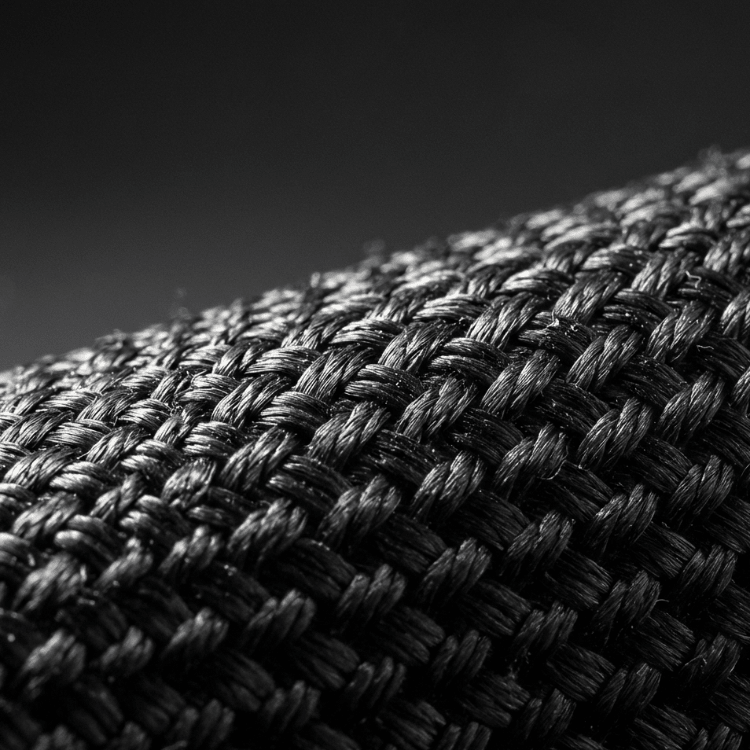 Trousse de toilette suspendue 4L – Nylon 600D – Poche PVC