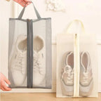 Sac à chaussures – Organisateur valise – 32×22×13 cm – EU 44 Escale & Voyage