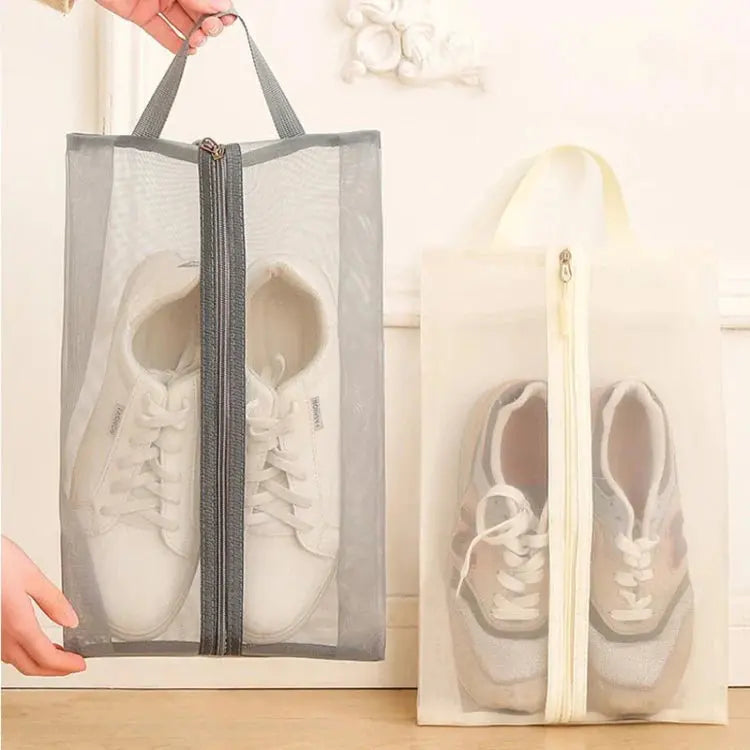 Sac à chaussures – Organisateur valise – 32×22×13 cm – EU 44 Escale & Voyage