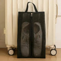 Sac à chaussures – Organisateur valise – 32×22×13 cm – EU 44 Escale & Voyage