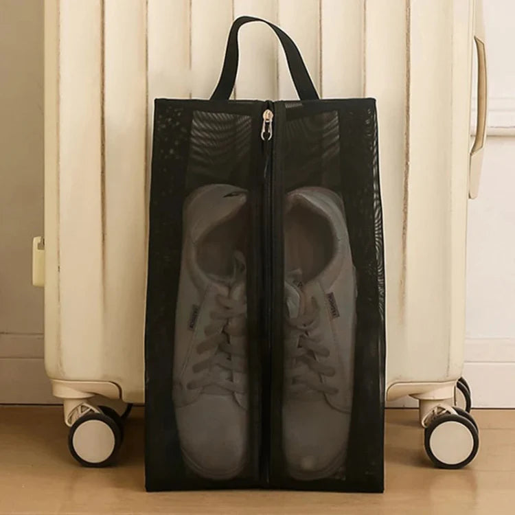 Sac à chaussures – Organisateur valise – 32×22×13 cm – EU 44