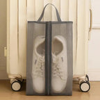 Sac à chaussures – Organisateur valise – 32×22×13 cm – EU 44 Escale & Voyage